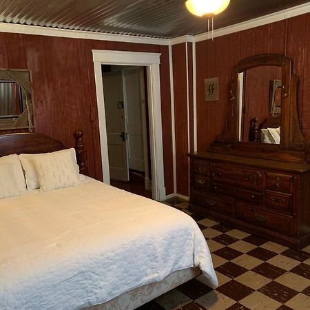 Hotel Whiting Pawhuska Rom bilde