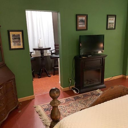 Hotel Whiting Pawhuska Rom bilde