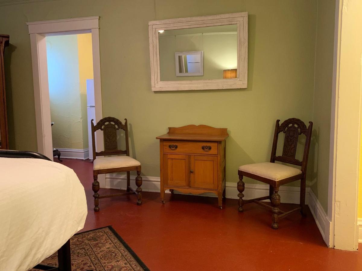 Hotel Whiting Pawhuska Eksteriør bilde