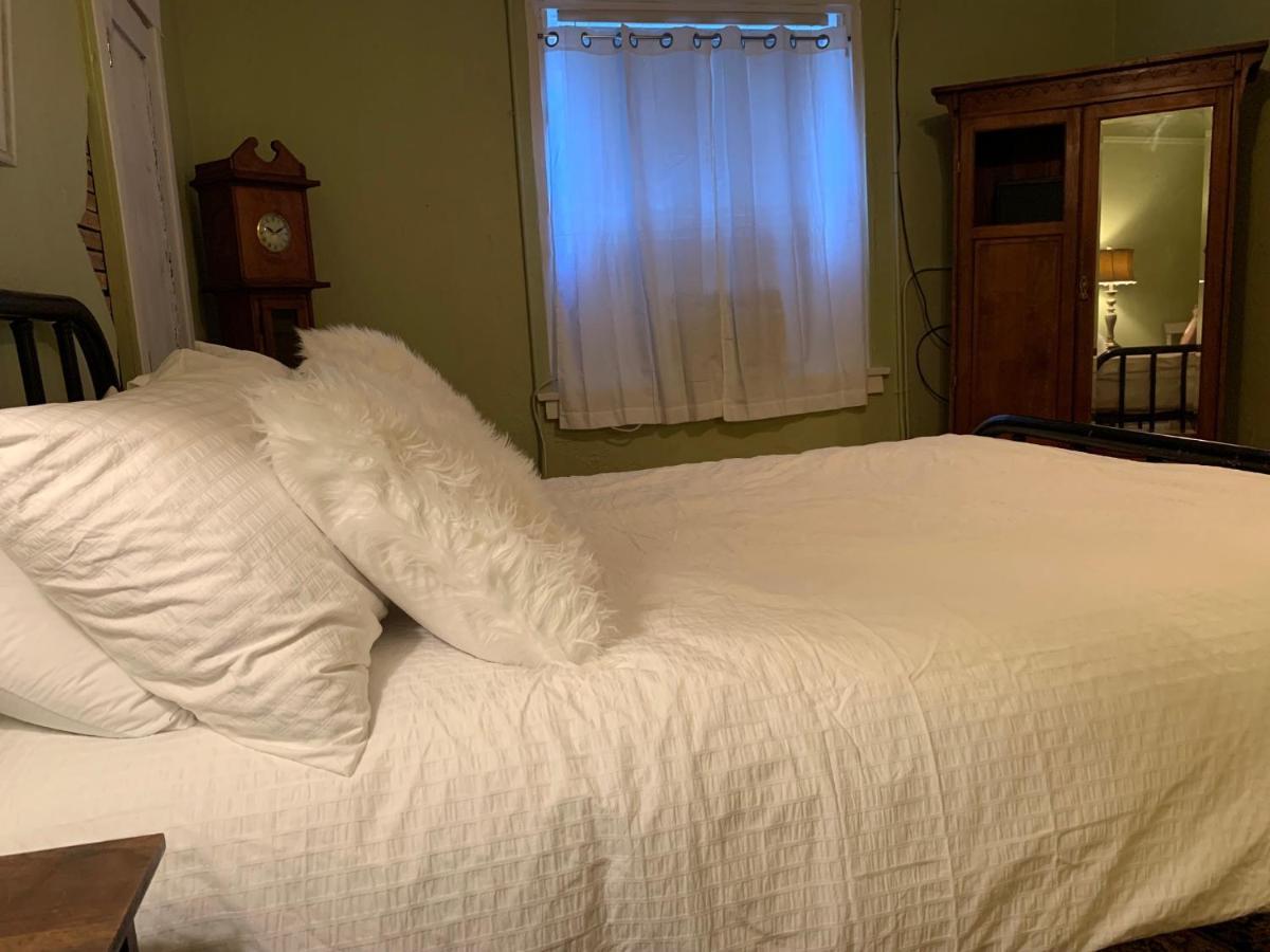 Hotel Whiting Pawhuska Eksteriør bilde
