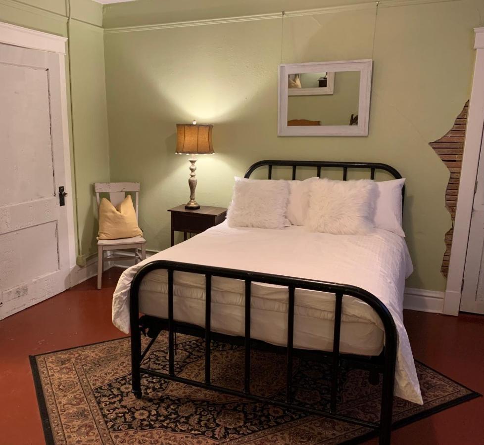 Hotel Whiting Pawhuska Eksteriør bilde