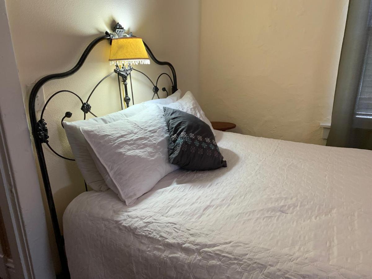Hotel Whiting Pawhuska Eksteriør bilde