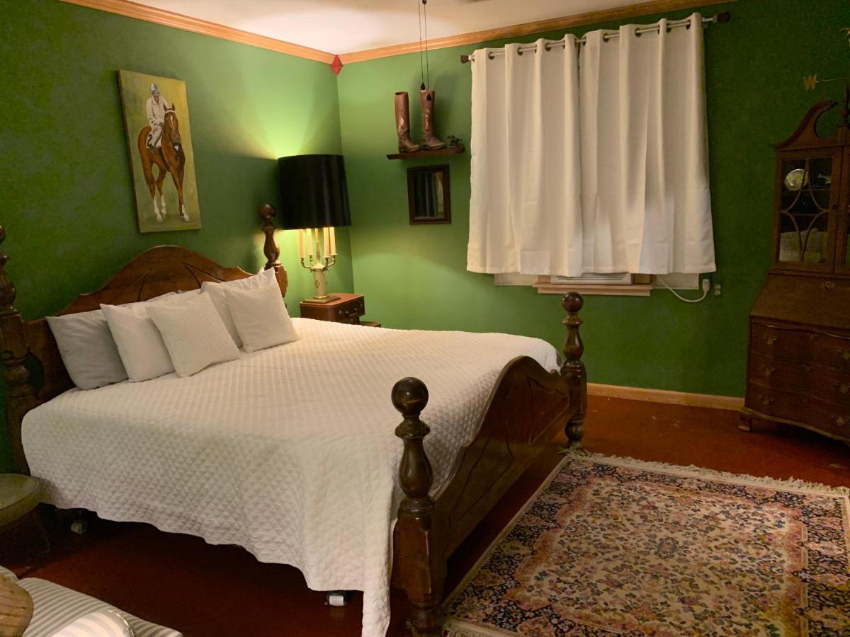 Hotel Whiting Pawhuska Eksteriør bilde
