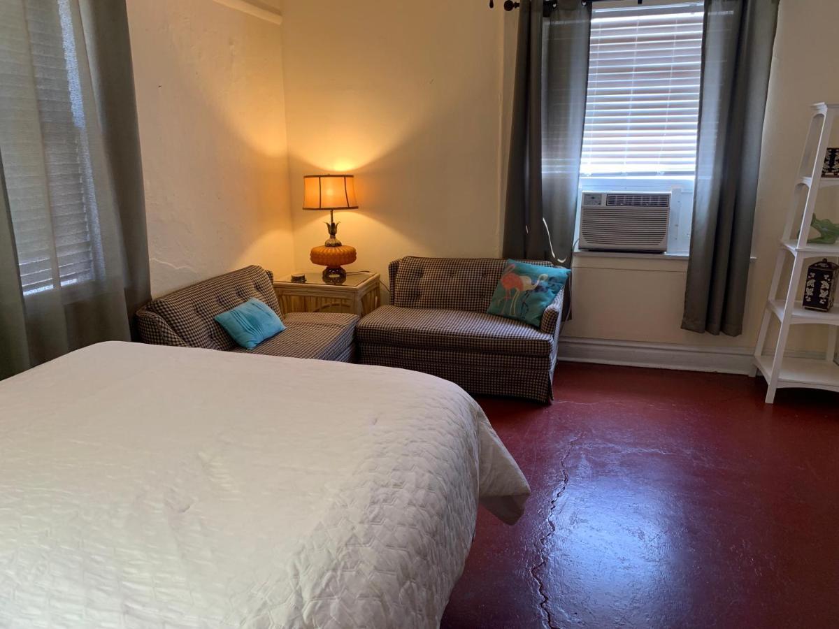 Hotel Whiting Pawhuska Eksteriør bilde