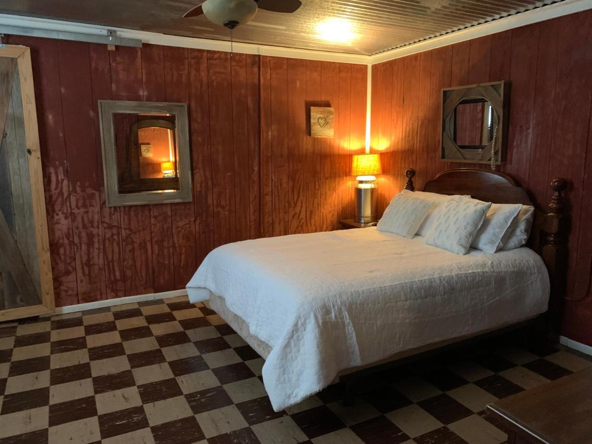 Hotel Whiting Pawhuska Eksteriør bilde