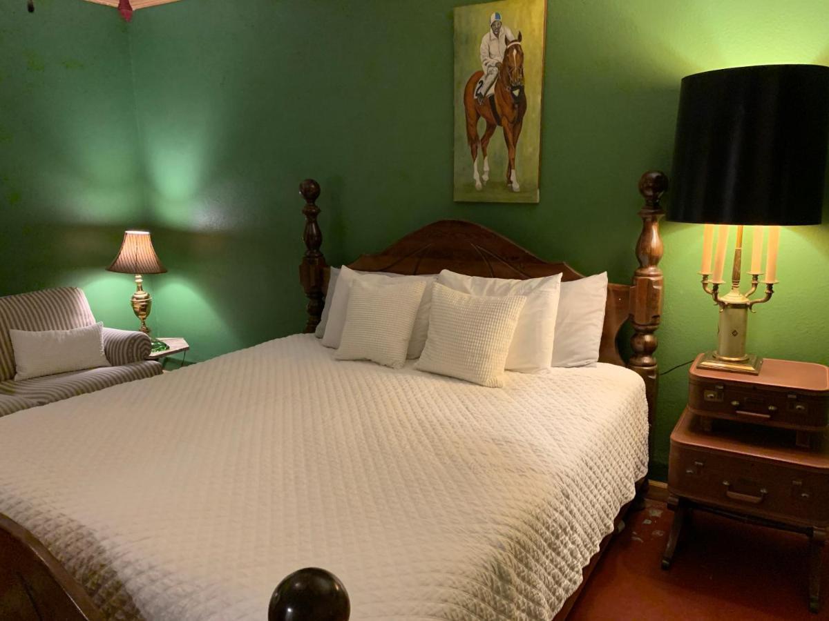 Hotel Whiting Pawhuska Eksteriør bilde