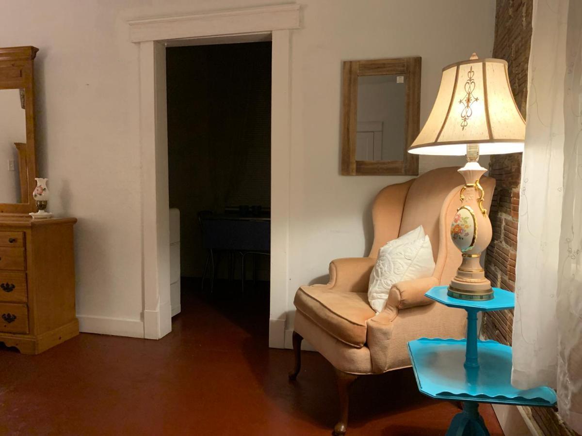 Hotel Whiting Pawhuska Eksteriør bilde