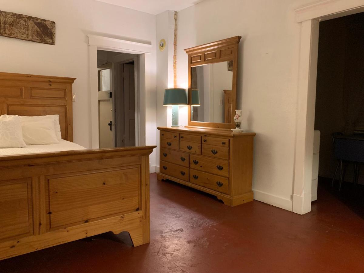 Hotel Whiting Pawhuska Eksteriør bilde