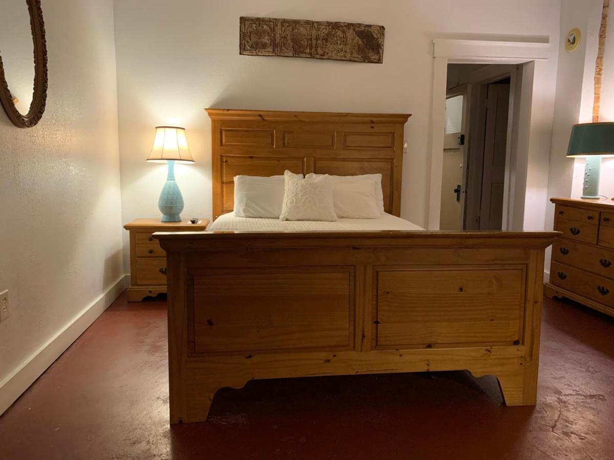 Hotel Whiting Pawhuska Eksteriør bilde