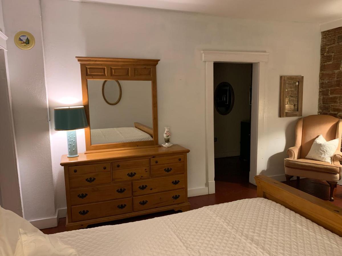 Hotel Whiting Pawhuska Eksteriør bilde