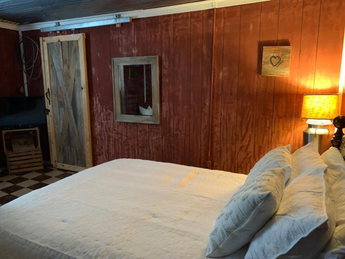 Hotel Whiting Pawhuska Eksteriør bilde